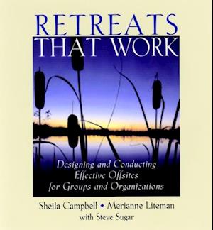 Retreats That Work