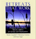 Retreats That Work