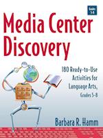Media Center Discovery