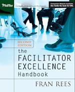 The Facilitator Excellence Handbook