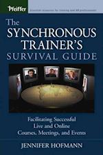 Synchronous Trainer's Survival Guide