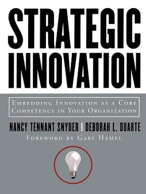 Strategic Innovation