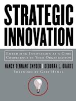 Strategic Innovation