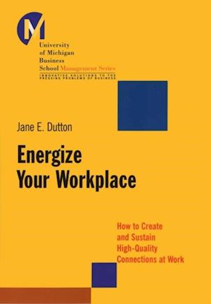 Energize Your Workplace