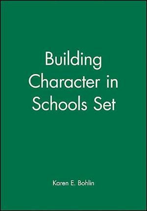 Building Character in Schools Set