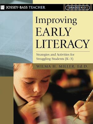 Improving Early Literacy