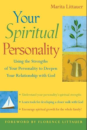 Your Spiritual Personality