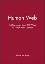 Human Web