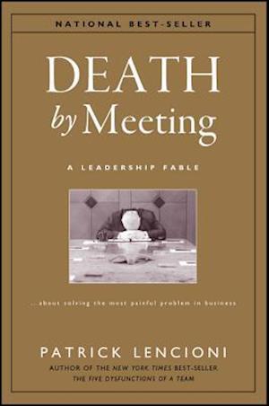 Death by Meeting