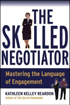 Skilled Negotiator