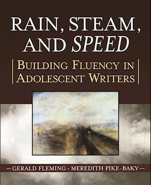 Rain, Steam, and Speed