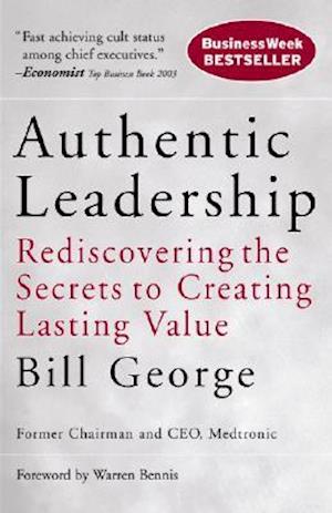 Authentic Leadership