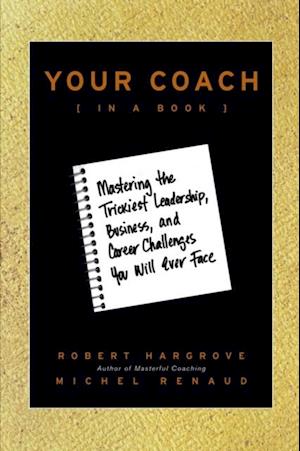 Your Coach (in a Book)