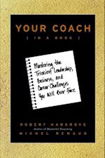 Your Coach (in a Book)