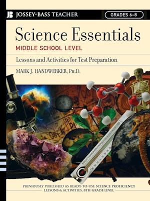 Science Essentials, Middle School Level