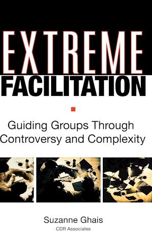 Extreme Facilitation