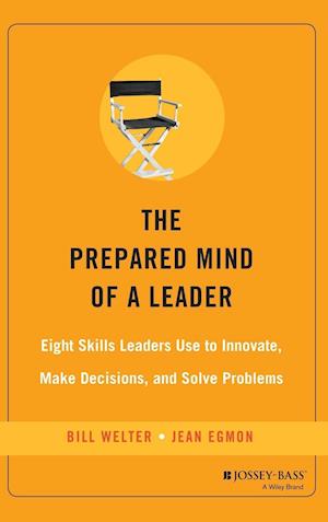 The Prepared Mind of a Leader