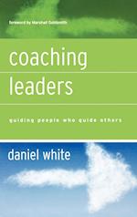 Coaching Leaders – Guiding People Who Guide Others