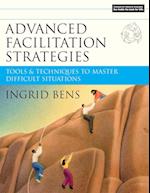 Advanced Facilitation Strategies – Tools and es to Master Difficult Situations