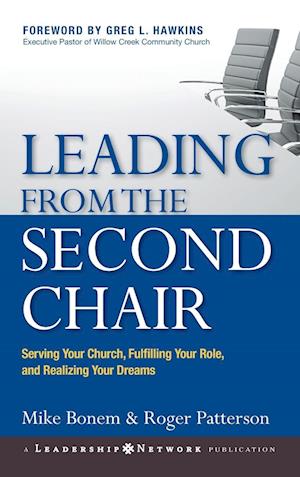 Leading from the Second Chair