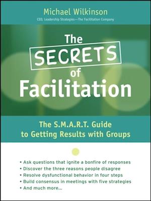 Secrets of Facilitation