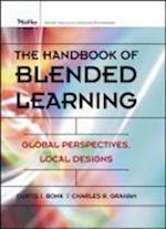 The Handbook of Blended Learning