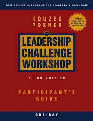 The Leadership Challenge Workshop