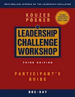 The Leadership Challenge Workshop