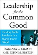 Leadership for the Common Good