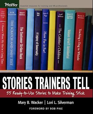 Stories Trainers Tell