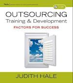 Outsourcing Training and Development – Factors for  Success