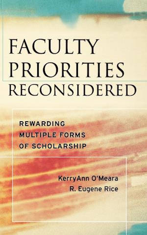 Faculty Priorities Reconsidered