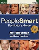 Peoplesmart Facilitator's Guide [With CDROM]