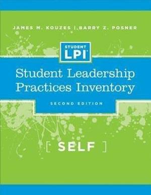 The Student Leadership Practices Inventory – Self 2e