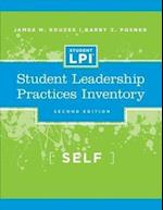 The Student Leadership Practices Inventory – Self 2e