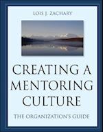 Creating a Mentoring Culture