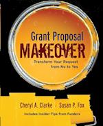 Grant Proposal Makeover – Transform Your Request from No to Yes