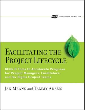 Facilitating the Project Lifecycle