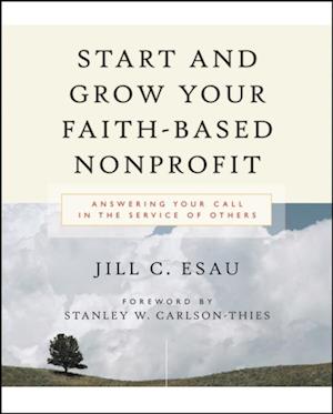 Start and Grow Your Faith-Based Nonprofit