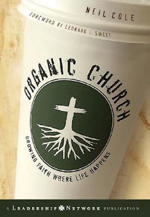 Organic Church