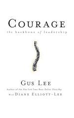 Courage – The Backbone of Leadership