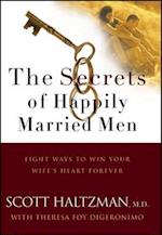 Secrets of Happily Married Men