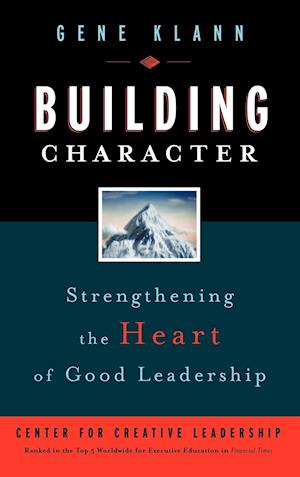 Building Character