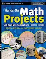 Hands–On Math Projects with Real–Life Applications  2e
