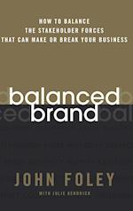 Balanced Brand