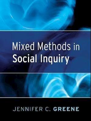 Mixed Methods In Social Inquiry