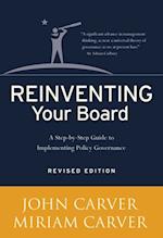 Reinventing Your Board