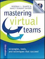 Mastering Virtual Teams