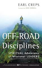 Off–Road Disciplines