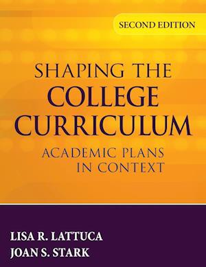 Shaping the College Curriculum